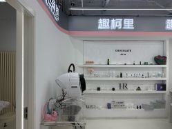 -babiline芭比莱恩半永久纹眉纹唇发际线