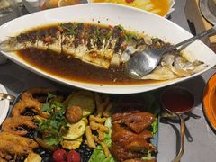 -3号仓库·创意中国菜(乐清正大广场店)