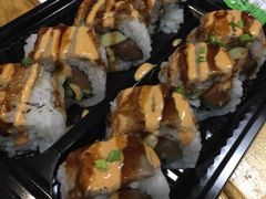 -宝寿司(红瓦寺店)