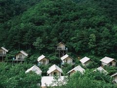 -北京山里寒舍度假酒店