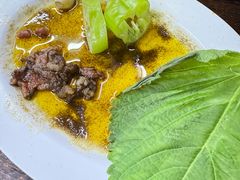 -西塔隆太白烤牛肉馆(图们路店)