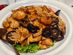 -大铁勺新津菜(迎水道店)