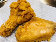 -百事喜乐炸鸡铺(合肥首店)