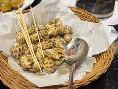 -味可道美食坊(福基路店)