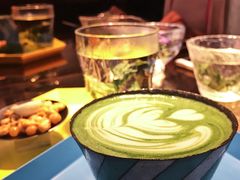 -茶是一枝花泡茶店