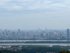 -岳麓山风景名胜区