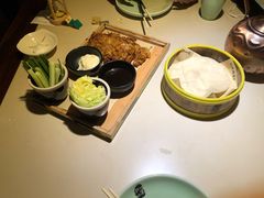 -淀里船宴(裕华东路店)