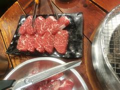 -小本家韩式烤肉(紫藤路店)