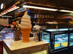 -星伦多自助料理·涮烤一体(杭州来福士店)