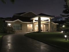 -上海虹桥迎宾馆