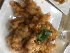 -洪姐川菜东北菜铁锅炖(天生丽街店)