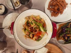 -耶里夏丽·丝路新疆菜·清真食品(徐汇南丹东路臻选店)