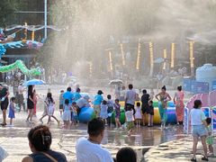 -海合安成都极地海洋公园