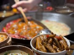 -萍姐火锅·公路夜市(打浦桥日月光店)