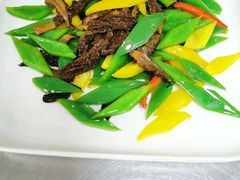 -粗茶淡饭·隐庐私厨(东亭店)