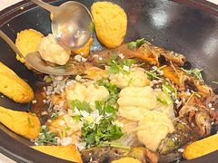 -江湖水乡铁锅炖魚(周庄嘉园店)