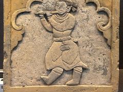 -洛阳古墓博物馆