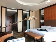 -济南喜来登酒店