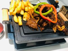 -3号仓库·创意中国菜(嘉兴龙鼎万达店)