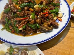 -食鸡公社辣子鸡·潍坊菜·烧烤