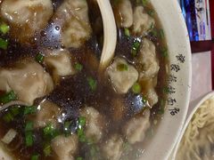 -蒋家桥饺面店(广陵路店)