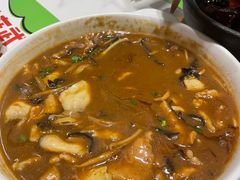 -鑫小城故事·藕汤·家常菜(台北一路总店)