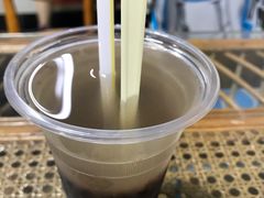 -芬芳甜品(东风西路店)