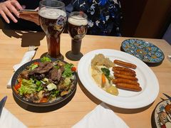 -LENBACH兰巴赫西餐啤酒坊(大连东港店)