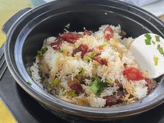 -大笑饭堂(甲子桥店)