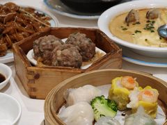 -春满人间酒楼(园岭中路店)
