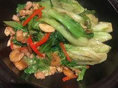 -尚一汤·粤菜海鲜(环球港店)