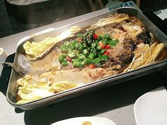 -半天妖烤鱼(中山路店)