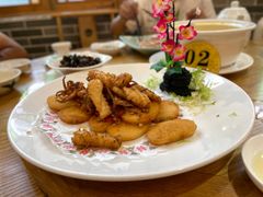 -德胜轩正宗顺德菜(宝安沙井会展中心店)