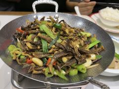 -金陵后厨·南京菜(新街口秣陵路店)