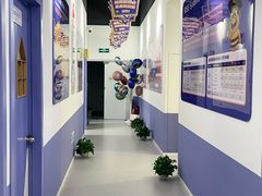 -瑞思教育·少儿英语(经开永旺校区)