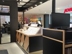 -LOHO眼镜(上海五角场合生汇店)