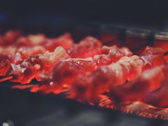 -很久以前羊肉串(簋街店)