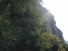 -大慈岩风景区