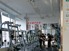 -中田·健身+普拉提(北京通州运河店)