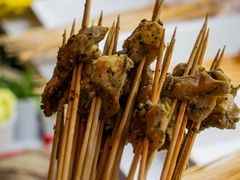 -钢管厂五区小郡肝串串香火锅(人民广场店)