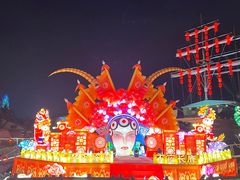-长鹿旅游休博园