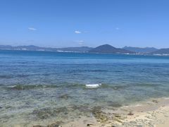 -三亚西岛海洋文化旅游区