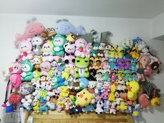 -风云再起游乐汇(南京常发广场店)