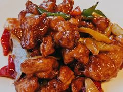 -鼎泰丰(嘉年华•海信广场VILLAGE店)