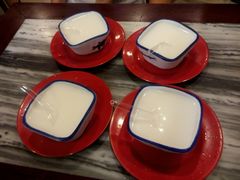 -玫瑰甜品(文明路店)