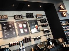 -星巴克(成都太古里二店)