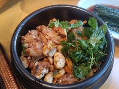 -竹里馆 ·茶食(奥体店)