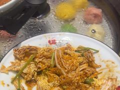 -山河屯铁锅炖·非遗铁锅炖(华强北店)