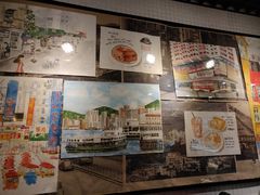 -孖记茶档·热腾茶餐(江南西plus店)