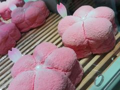-好利来(欧亚商都店)